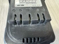 Акумулаторна батерия RAIDER, Li-ion, 18 V, 4.0 Ah, снимка 5