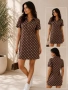 Дамски рокли Guess, снимка 1