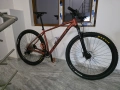 Продавам Велосипед Orbea ONNA 10 , снимка 2