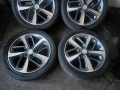 Джанти за Hyundai 18, снимка 2