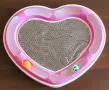 Интерактивна играчка за котки с драскалка, снимка 1