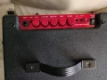 Бас китара Ibanez GSR280QA, усилвател Promethean, снимка 6
