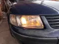 Фарове за VW PASSAT B5 кристални., снимка 3