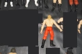 Кеч Фигури Iron Sheik/Braun Strowman ELITE/Kofi Kingston ELITE/Kurt Angle/Roderick Strong/TJP/Edge, снимка 17