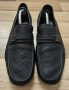 Мъжки мокасини Ermenegildo Zegna - 45, снимка 6