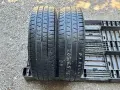 2бр.ЗИМНИ ГУМИ Pirelli 205/65/16C 7.5мм грайфер за бус, снимка 2