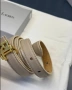 колани от естествена кожа в кутия Ralph Lauren 2см, снимка 5