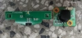 SHARP 55BL3EA с дефектна матрица ,PW.168W2.801 ,T.MS6886.U705 ,CCPD-TC550-001 V1.0 ,IR-516(20190806), снимка 13