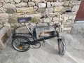 Ретро велосипед балканче , снимка 1