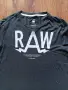 G- star Raw - мъжка тениска р-р L, снимка 4