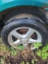 Ford Galaxy 1.9TDI 116hp 6 speed на части!!, снимка 13