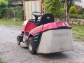 Honda 2113 Тракторна косачка БЕЗ ДВИГАТЕЛ, снимка 5