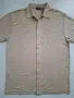 Мъжки маркови ризи с къс ръкав Pierrie Cardin 2XL и Claiborne USA  L., снимка 17