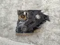 Капак Ангренажен Верига За БМВ Е46 320Д 136Кс. 2000г / BMW E46 320D 136Hp. 2000y, снимка 1