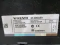 Модул за управление на безключов достъп за Volvo C30 1.6 TDI (2012) 31300489 5WK49L74F OEM, снимка 3