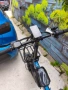 Електрически велосипед Tesway X7 Pro , снимка 7