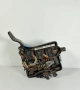 BSM R09 Citroen Peugeot 9664997880 Бушонно табло Ситроен Пежо Р09, снимка 1