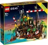 Голяма Lego колекция от retired сетове - Castle, Pirates, Modular Buildings, Trains, Technic, снимка 2