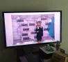 Легендарната 55" Смарт Плазма Panasonic TX-P55ST60E (Струвал нов 6000лв) – За Части / Ремонт, снимка 1