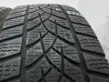 4бр зимни гуми 205/45/18 GOODYEAR L06462 , снимка 2