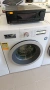 Пералня BOSCH HOME PROFESSIONAL 8кг. клас A +++ , снимка 1