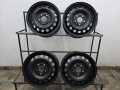4бр 15ски джанти за MERCEDES V-Class ( VIANO, VITO)  5х112мм A150681 , снимка 6