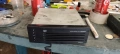 CD чейнджър Blaupunkt Peugeot 307 SW 2.0HDI - 90к.с., снимка 1