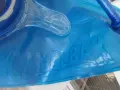 Хидратираща раница OEX Cactus 15L, снимка 9