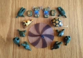 Екшън фигури NECA TMNT / Костенурките Нинджа, снимка 4