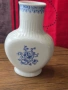 Порцеланова вазичка, снимка 5