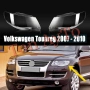 Капаци Фарове Туарег Фолксваген VW Touareg 2007 - 2010 Стъкла Фарове Капаци, снимка 1