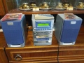 Мини Аудио система AIWA LCX-337, снимка 1