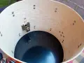 Tamburo ASH-Fussion Drum Set, снимка 12