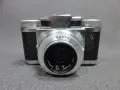 СТАР РЕТРО ЛЕНТОВ 35мм ФОТОАПАРАТ BRAUN PAXETTE GERMANY, снимка 3