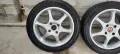 Джанти Enkei 16цола 4х114.3 , 6.5j , et45 , 205/50/16 Honda , Nissan, снимка 2