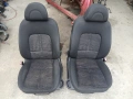 Предни седалки за Peugeot 407/Пежо 407, снимка 8