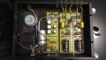 Лампов предусилвател асемблиран от SLAudio Слав / Tube Preamp, снимка 2