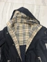 Burberry дамско яке – размер L, снимка 5