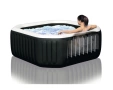 WiFi помпа и нагревател Intex PureSpa за надуваема хидромасажна вана, снимка 16