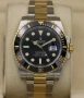 Rolex Submariner 41mm Green Steel Automatic Различни Варианти, снимка 12