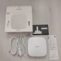 Алармен Хъб Ajax Hub 2 (2G) Jeweller – Бял / Безжична Централа с Фотоверификация, снимка 1