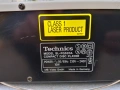 TECHNICS CD. SILVER, снимка 4