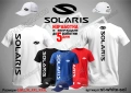 SOLARIS тениска и шапка, снимка 3