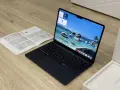 Като Нов 13.6’ Apple Macbook Air M4 16GB Ram 256GB SDD  100% Battry -Гаранция, снимка 3