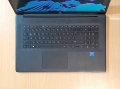 Лаптоп HP  17-cn0622ng / N4020 за окомплектоване, снимка 2