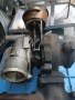 Turbina + aktuator i bonus kolektori BMW525 E-39 2.5td 163k.c.M-paket 2003 Tourar avtomatik , снимка 5