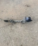 44250-33a50, jg402-003250, 89650-33860 електрическа кормилна рейка от Toyota Camry 2.5 Hybrid, снимка 1