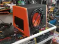 Бас каса 3800W за кола - субуфер с 10” високоговорител и интегриран усилвател + окабеляване , снимка 12