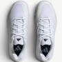 Adidas Gamecourt 2.0 тенис обувки унисекс бели 40 41 42 43 44 45 46, снимка 4