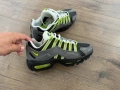 Оригинален! Брутален Nike Air Max 95 NDSTRKT - 40 номер, снимка 2